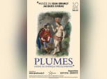 Plumes, visions de l'Amérique précolombienne, l'expo au musée du quai Branly