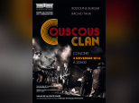 Couscous clan, un concert exceptionnel au Palais de la Porte Dorée
