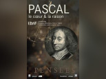 Pascal, le cœur et la raison, l'exposition à la BNF 