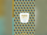 Paris Déco, les 110 meilleures adresses de Parigramme