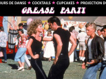Grease Party à l'UGC Paris 19ème