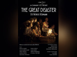 The Great Disaster, une pièce poignante au Cirque Romanès