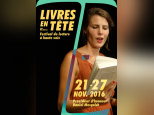 Livres en tête, le festival de lecture à voix haute 2016