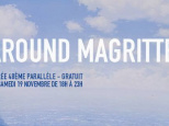 Around Magritte, la soirée gratuite du Centre Pompidou 