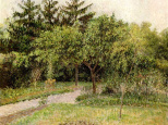 Pissarro, l'exposition au musée du Luxembourg
