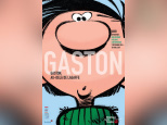 Gaston, au-delà de Lagaffe, l'expo à la BPI du Centre Pompidou