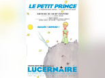 Le Petit Prince, spectacle pour enfants au Lucernaire