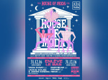 La House of Moda s'invite à La Folie pour un réveillon explosif !