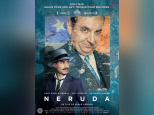 Neruda, le biopic très attendu sur Pablo Neruda