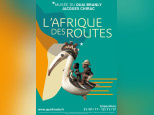 L'Afrique des routes, l'expo au musée du Quai Branly