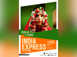 India Express, le cycle de films indiens au Forum des Images