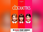 Les Coquettes au Grand Point Virgule, prolongations : notre critique