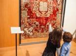 Ateliers pour enfants au musée d'art et d'histoire du judaïsme
