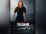Miss Sloane : gagnez vos places ! 