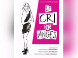 Le Cri des anges à l'Essaïon Théâtre