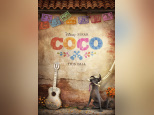 Coco : découvrez la bande-annonce du nouveau film Disney Pixar ! 