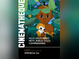 Mômes & Cie, la jolie exposition de la Cinémathèque