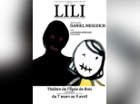 Lili au théâtre de l'Épée de Bois : notre critique