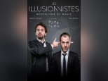 Les Illusionnistes à l'Apollo théâtre : gagnez vos places !