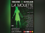 La Mouette au théâtre Le Ranelagh