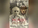 Before Picasso Primitif au musée du quai Branly 