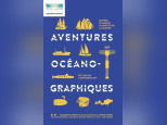 Aventures océanographiques, l'expo à l'Aquarium Tropical de la Porte Dorée