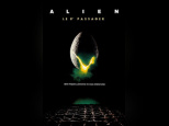 Alien ressort en salles Gaumont et Pathé en Île-de-France