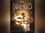 Django : gagnez vos places !
