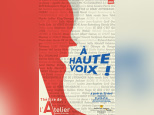 À haute voix au théâtre de l'Atelier : la citoyenneté prend la parole !