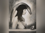 Joel-Peter Witkin, l'expo photo à la galerie Baudoin Lebon