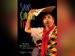 Sans cirque fixe, le spectacle pour enfants à l'Aktéon Théâtre