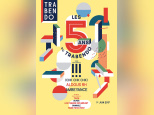 Les 5 ans du Trabendo : concerts et DJ sets