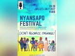 Nyansapo Fest, le festival afroféministe à la Générale Nord-Est