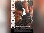 À nous le cinéma ! à la Cinémathèque : projections gratuites