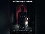 It comes at night : gagnez vos places !