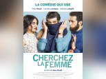 Cherchez la femme : gagnez vos places !