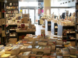 France Culture à la Librairie de Paris 