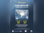 Ciné Carte CIP : les cinémas indépendants lancent leur carte d'abonnement