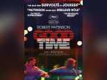 Good Time : regardez le film gratuitement !