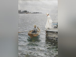 Anders Zorn, l'exposition du Petit Palais 