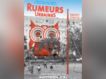 Rumeurs urbaines, festival du conte et des arts du récit, 2017