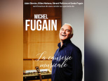 Michel Fugain dans Les Causeries musicales au théâtre de l'Atelier