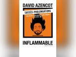 David Azencot dans Inflammable au 13ème Art