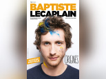 Baptiste Lecaplain dans Origines au Bataclan