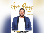 Kevin Razy au Grand Point Virgule : notre critique 