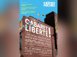 Cabaret Liberté !, reprise au théâtre de Poche-Montparnasse
