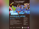 Before Amérique Latine, la soirée gratuite au musée du Quai Branly