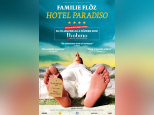 La Famille Flöz dans Hotel Paradiso à Bobino 