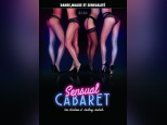 Sensual Cabaret au théâtre des Feux de la Rampe