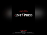 Le 15:17 pour Paris de Clint Eastwood : découvrez la bande-annonce 